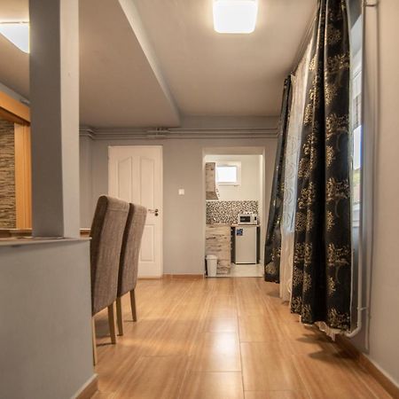 Zsalya Vendeghaz Villa Demjen Ngoại thất bức ảnh