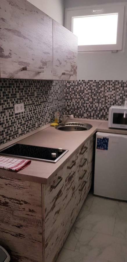 Zsalya Vendeghaz Villa Demjen Ngoại thất bức ảnh