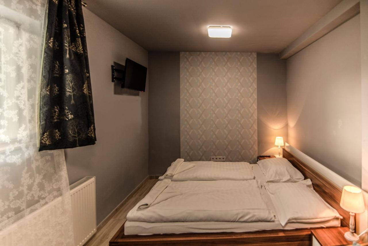 Zsalya Vendeghaz Villa Demjen Ngoại thất bức ảnh