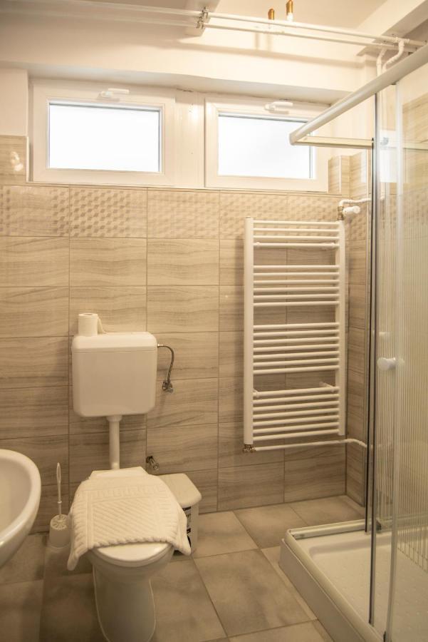 Zsalya Vendeghaz Villa Demjen Ngoại thất bức ảnh