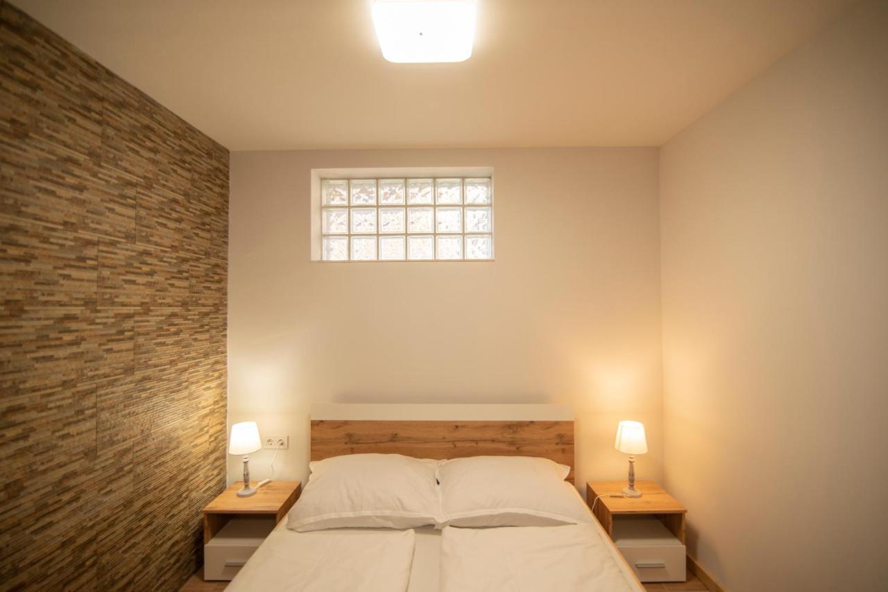 Zsalya Vendeghaz Villa Demjen Ngoại thất bức ảnh